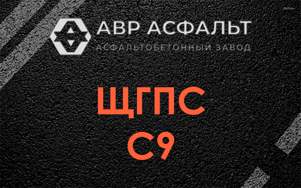 ЩГПС С9 в Шереметьевском